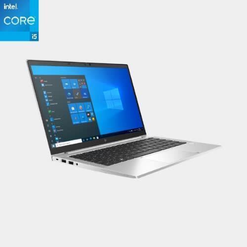 Hp EliteBook 840 G5 Core I5- 7TH GEN 14inch FHD 8GB RAM 256GB SSD Windows 10 Pro, Backlit, FACE ID